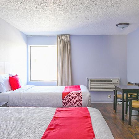 Oyo Hotel Irving Dfw Airport South Extérieur photo
