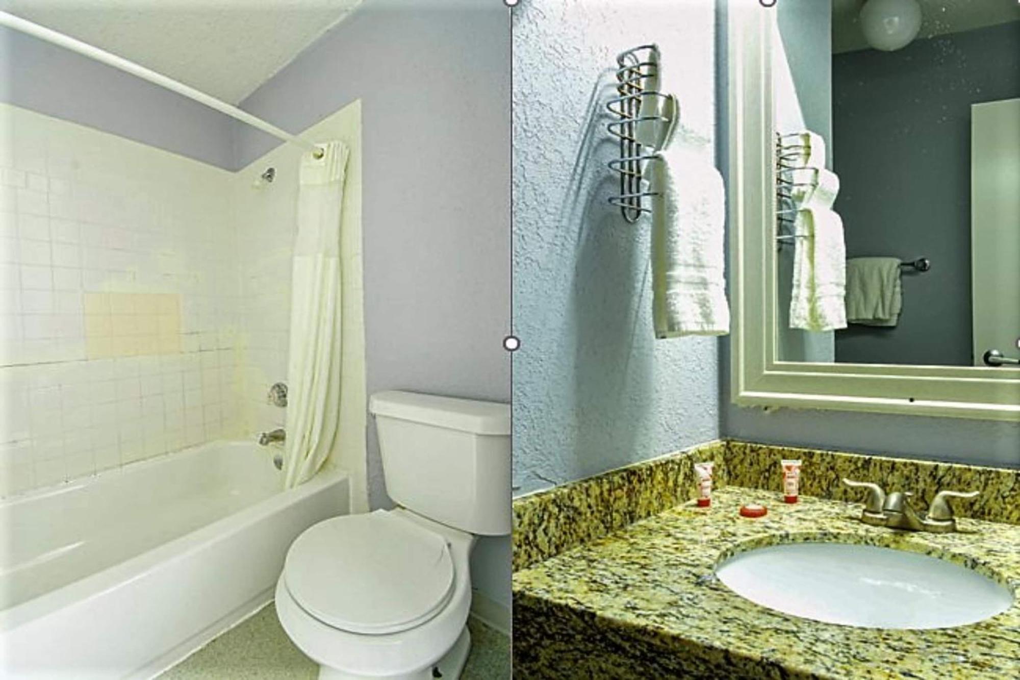 Oyo Hotel Irving Dfw Airport South Extérieur photo