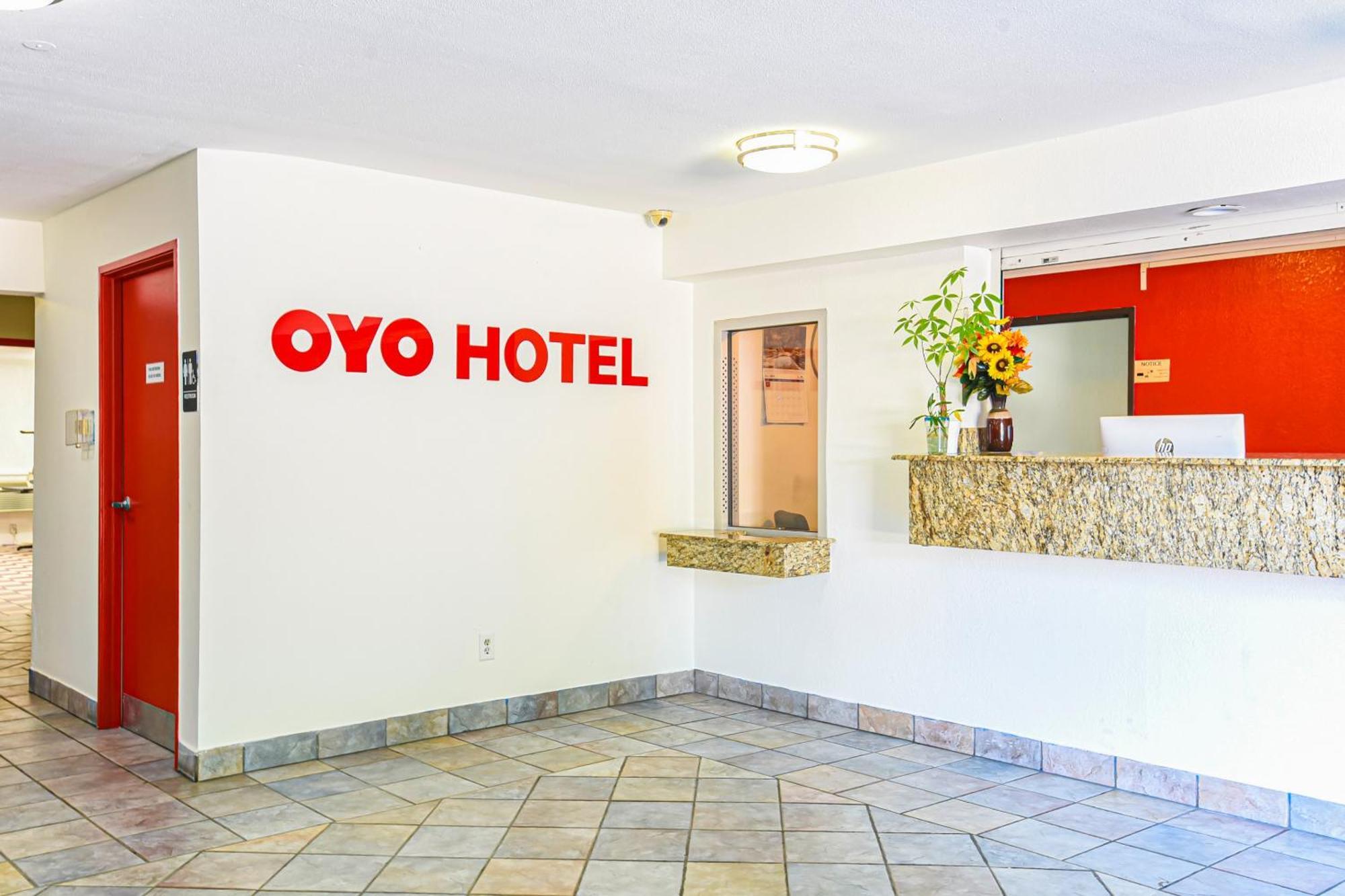 Oyo Hotel Irving Dfw Airport South Extérieur photo