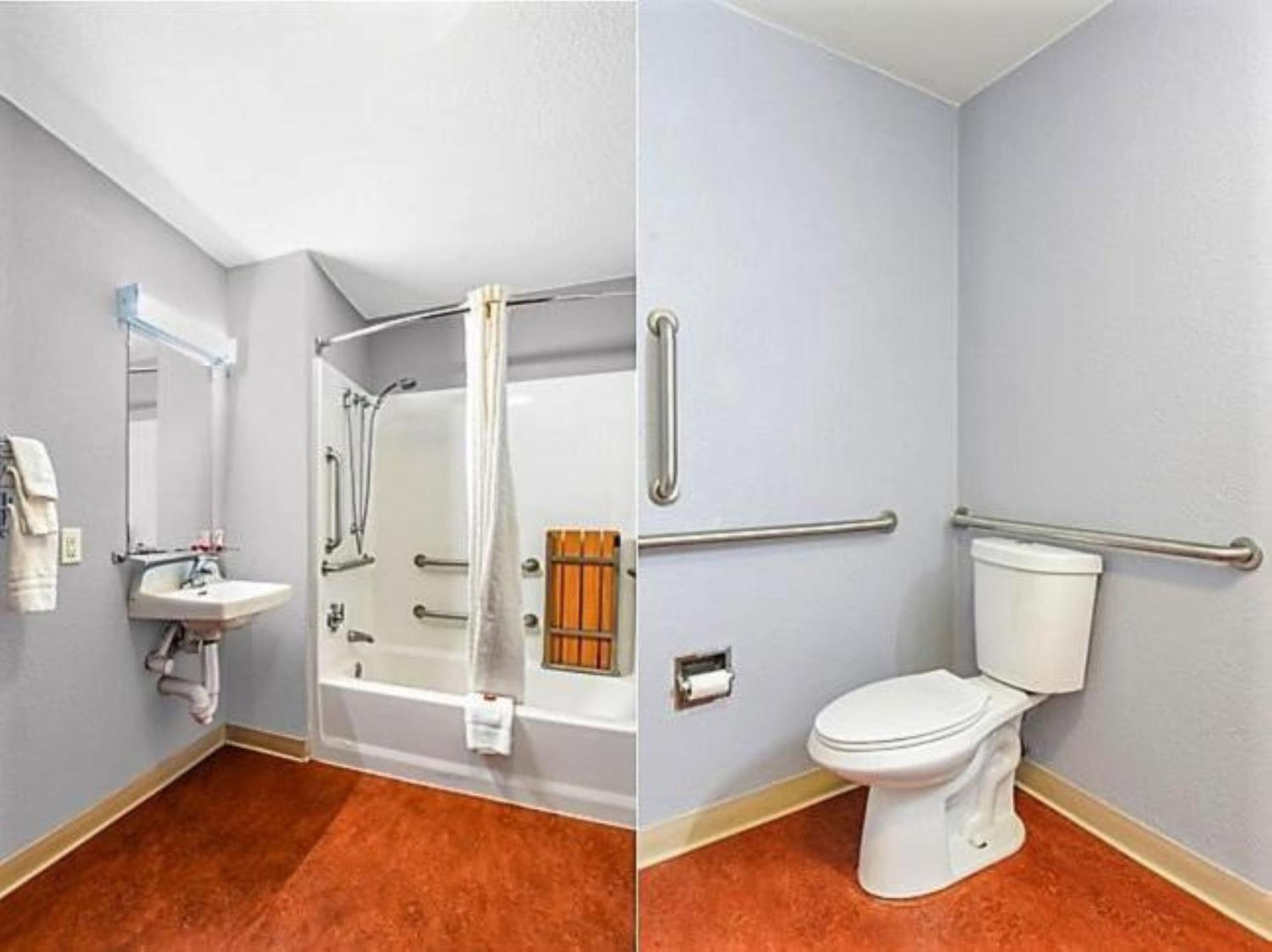 Oyo Hotel Irving Dfw Airport South Extérieur photo