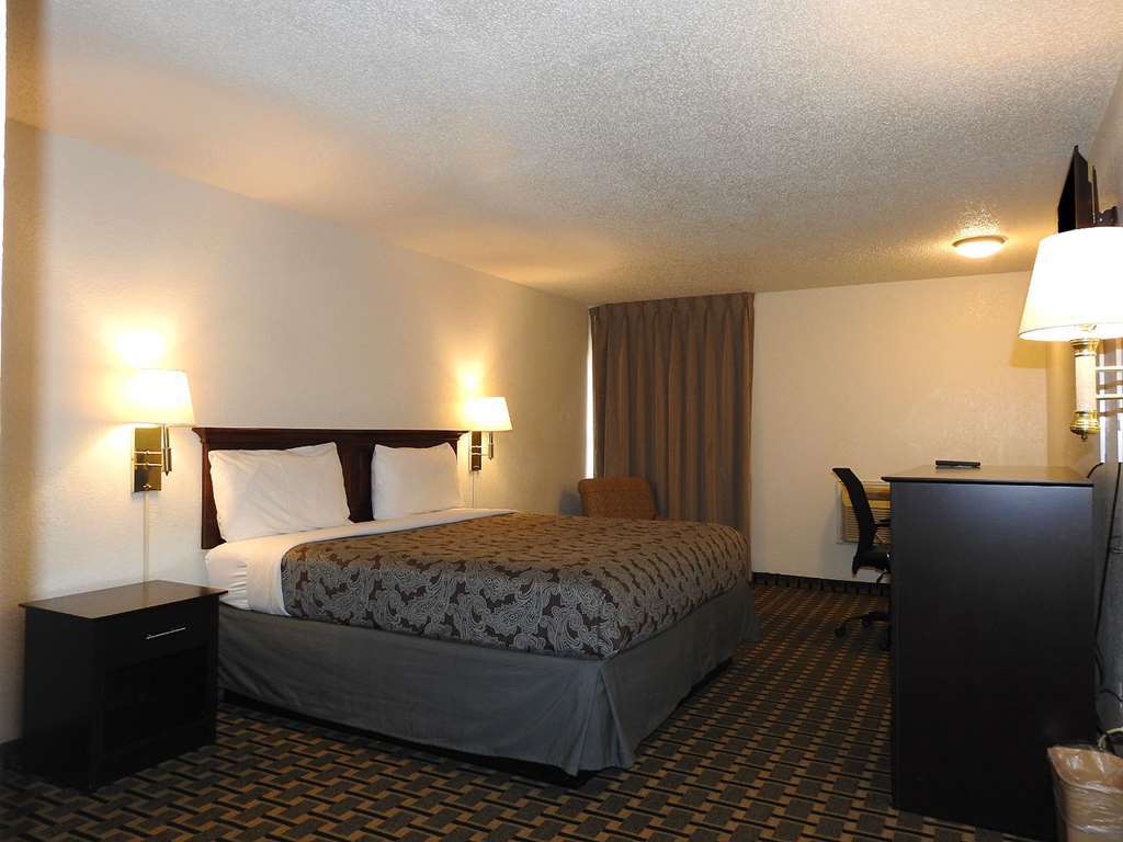 Oyo Hotel Irving Dfw Airport South Chambre photo