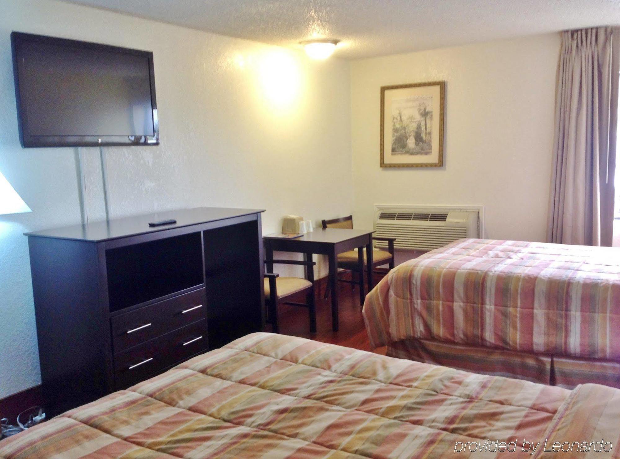 Oyo Hotel Irving Dfw Airport South Extérieur photo