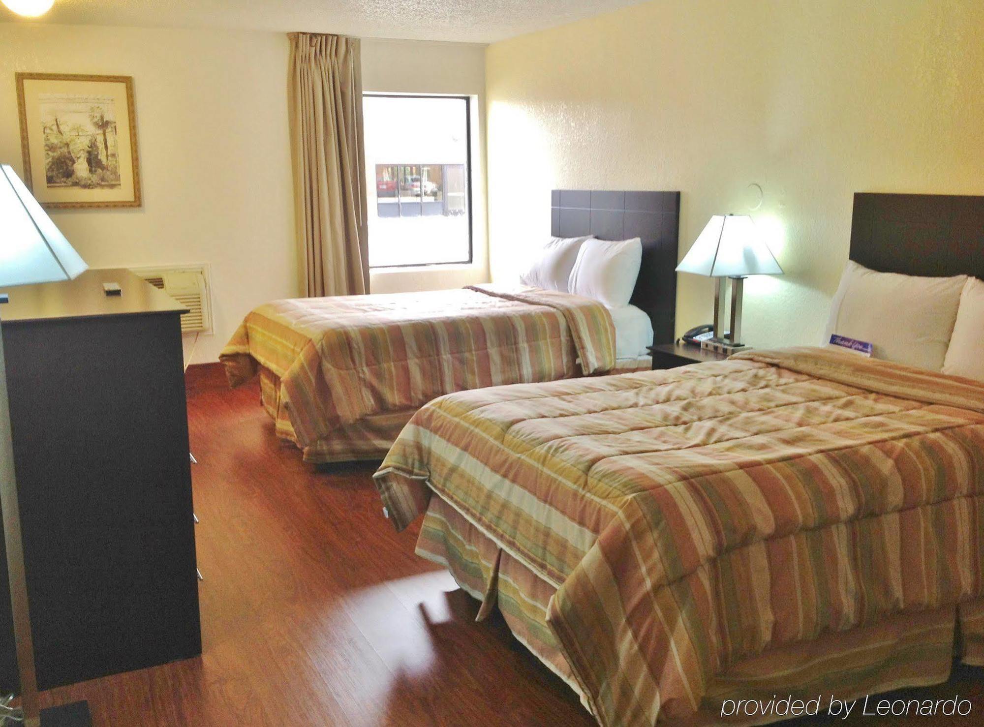 Oyo Hotel Irving Dfw Airport South Extérieur photo