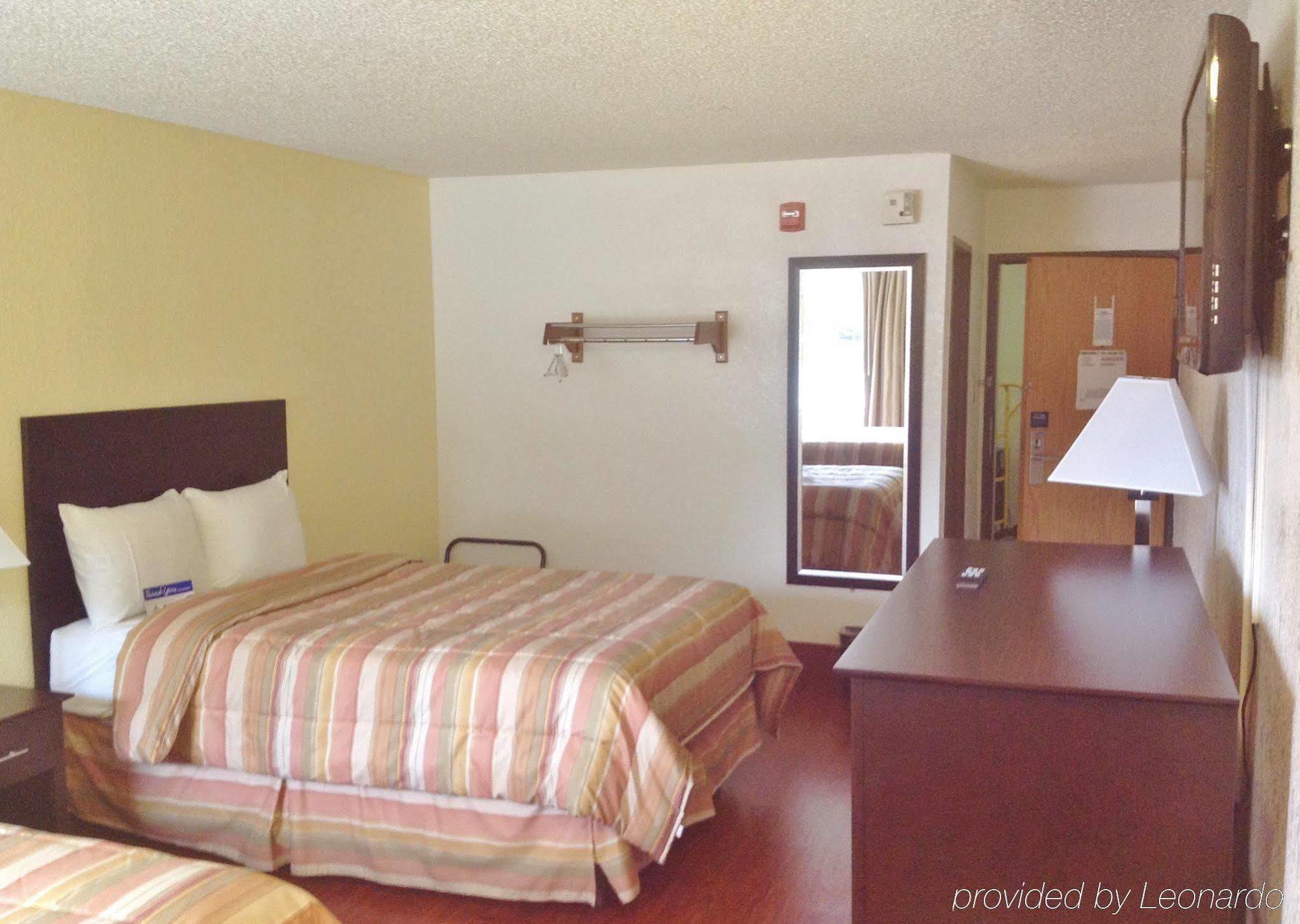Oyo Hotel Irving Dfw Airport South Extérieur photo