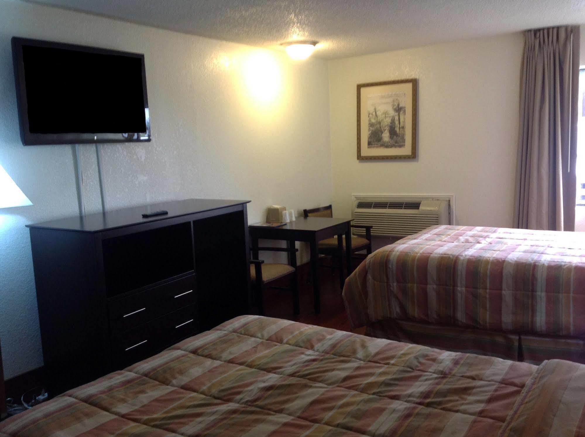 Oyo Hotel Irving Dfw Airport South Extérieur photo