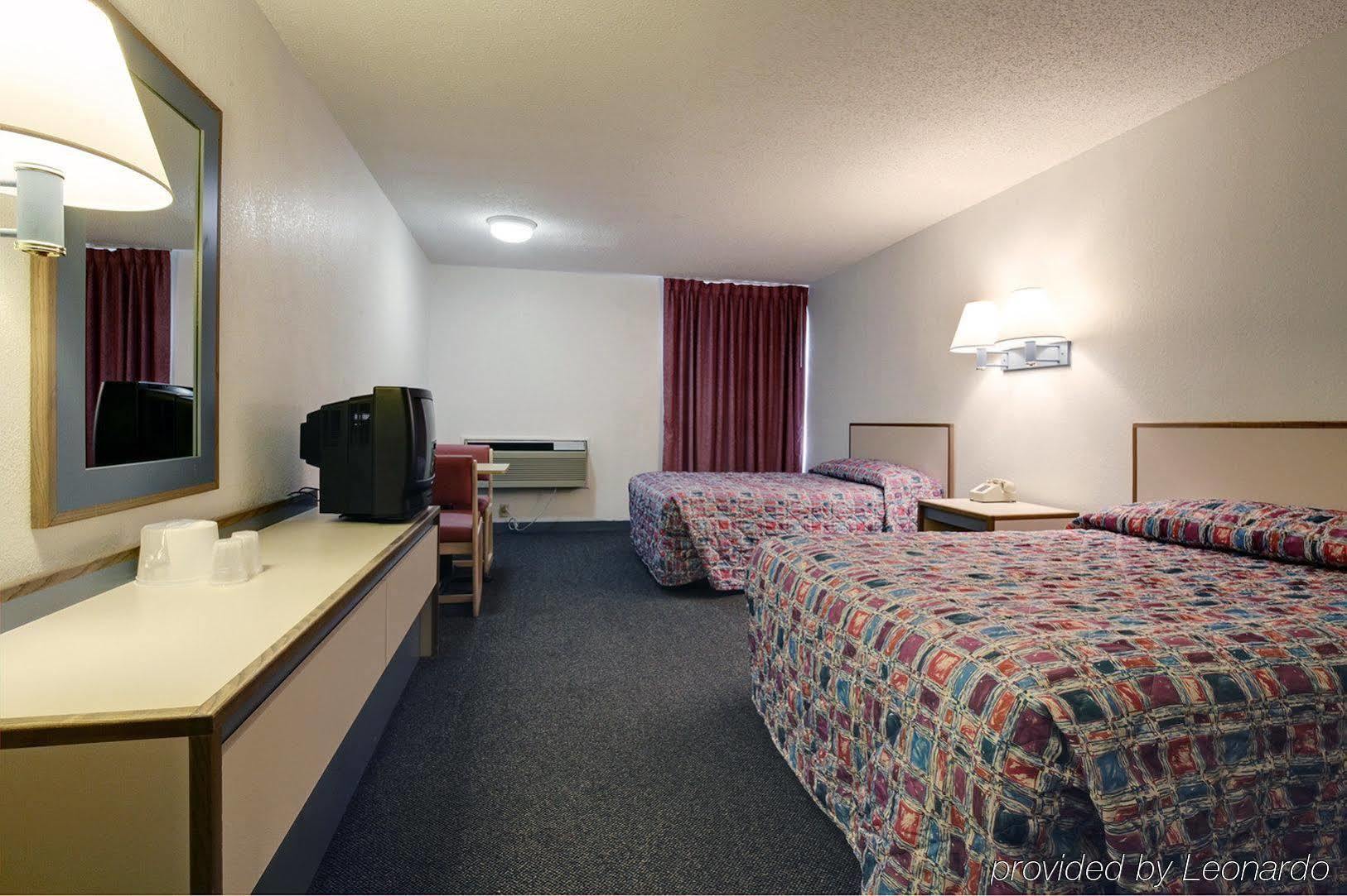 Oyo Hotel Irving Dfw Airport South Chambre photo