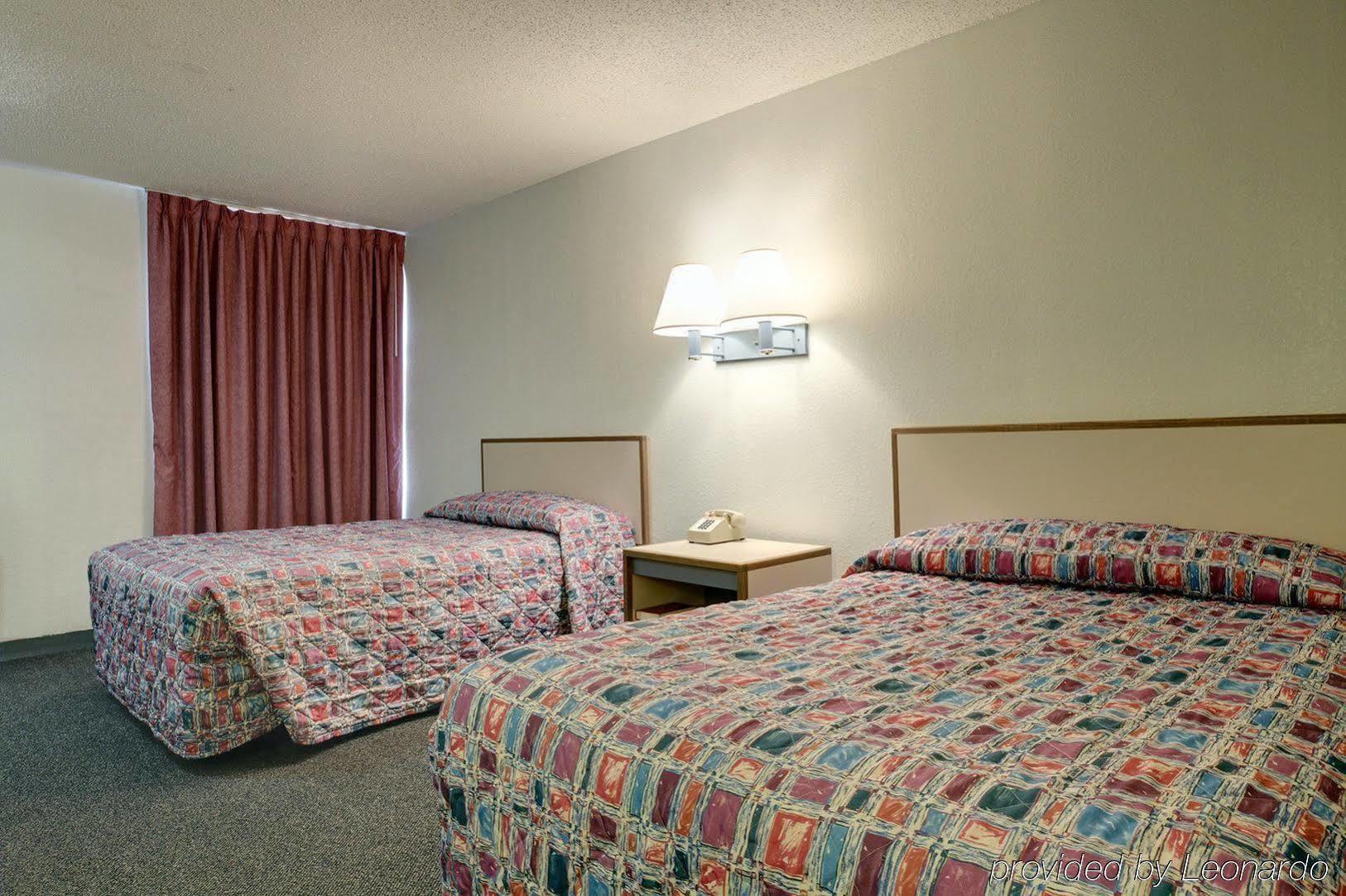 Oyo Hotel Irving Dfw Airport South Chambre photo