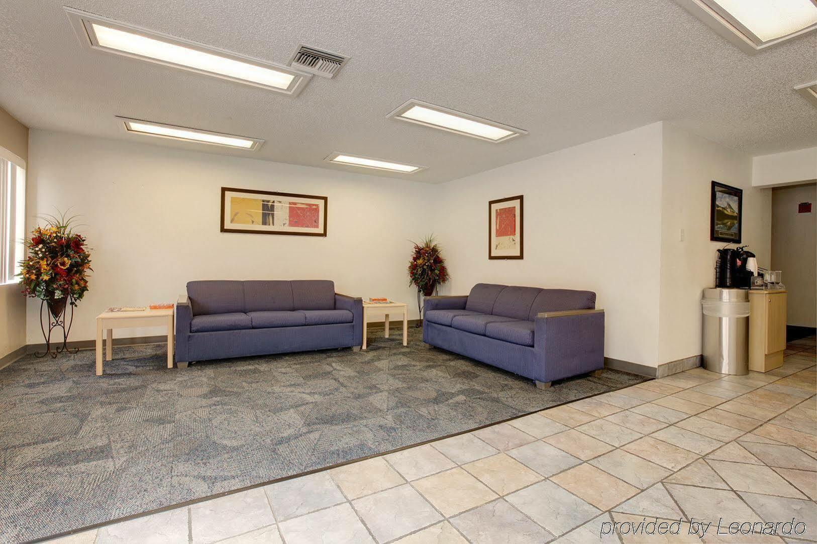 Oyo Hotel Irving Dfw Airport South Intérieur photo