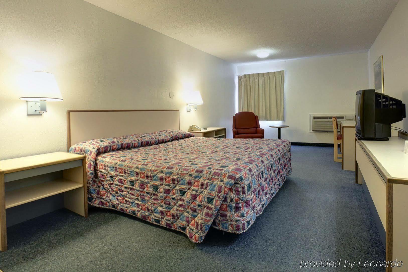 Oyo Hotel Irving Dfw Airport South Extérieur photo